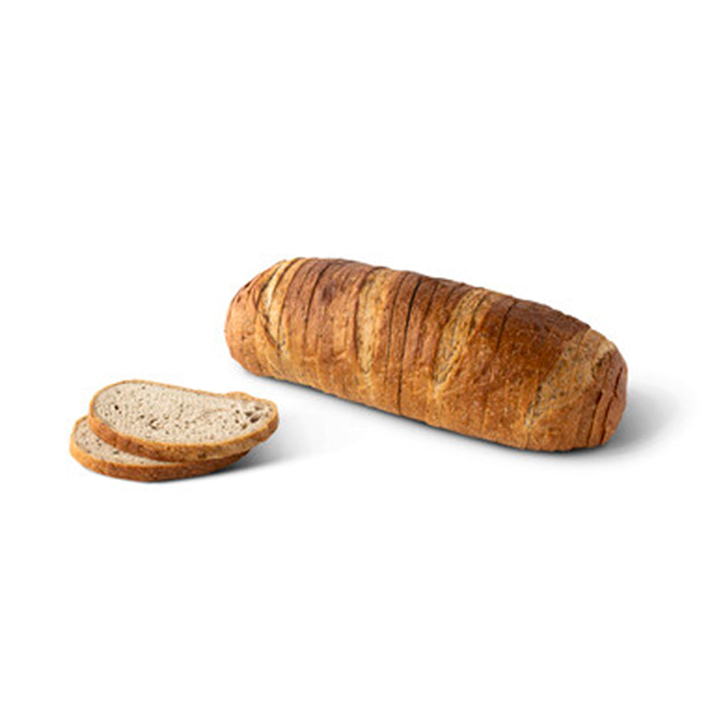 Wholesale Tribeca Oven Bread Loaf Jewish Rye Sliced Rye- Bulk
