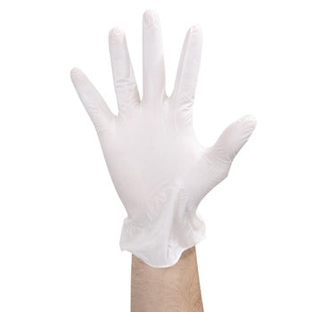 Wholesale Foodhandler X-Large Powder Free Vinyl Gloves- Bulk