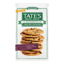 Wholesale Tate'S - Gluten Free Oatmea Raisin Cookies - 7Oz- Bulk