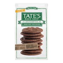 Wholesale Tate'S - Gluten Free Double Chocolate Chip - 7Oz- Bulk