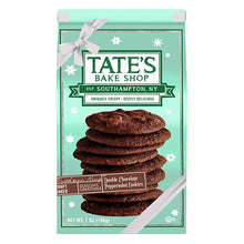 Wholesale Tate'S - Holiday - Double Chocolate Peppermint - 7Oz- Bulk