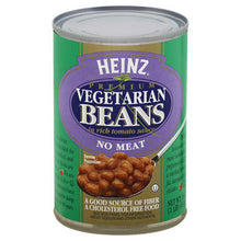 Wholesale Heinz Beans Baked Vegetarian Heinz 16oz- Bulk