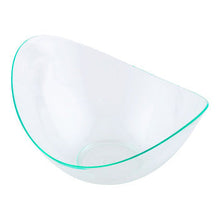 Wholesale Restaurantware Dish Plst 2 Z Sea Grn Alato- Bulk