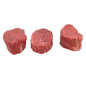 Wholesale Cattleman'S Selection Beef, Steak Tenderloin Medallion Cc 1190B Side-Muscle-Off Skinned Boneless- Bulk