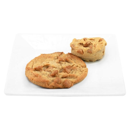 Wholesale David'S Case Peanut Butter Cookie Dough- Bulk