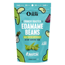 Wholesale The Only Bean - Edamame - Ranch - 4Oz- Bulk