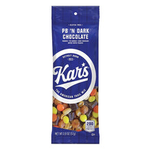 Wholesale Kar'S Nuts Peanut Butter ‘N Dark Chocolate Mix 2 Oz- Bulk
