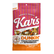 Wholesale Dunkin' Kars Frosted Donut With Sprinkles 5 Oz Bag- Bulk