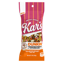 Wholesale Kars - Dunkin'Frosted Donut W/Sprinkles - 2Oz- Bulk