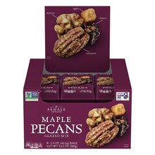 Wholesale Sahale - Pecans Maple Glazed - 1.5Oz- Bulk