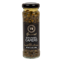 Wholesale Voyage Marche Nonpareil Capers 3.5 Oz Jar- Bulk