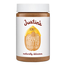 Wholesale Justin’S Honey Peanut Butter 16 Oz Jar- Bulk