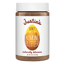 Wholesale Justin'S Honey Almond Butter 16 Oz Jar- Bulk