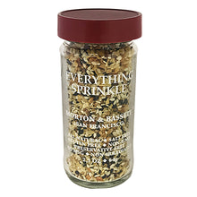 Wholesale Morton & Bassett Everything Sprinkle 2.3 Oz Shaker- Bulk
