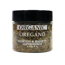 Wholesale Morton & Bassett Oregano 0.3 Oz Mini Jar- Bulk
