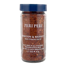 Wholesale Morton & Bassett Peri Peri 1.7 Oz Shaker- Bulk