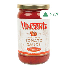 Wholesale Vincent'S Original Sauce Medium 16 Oz Jar- Bulk