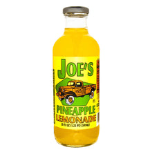 Wholesale Joe Tea Pineapple Lemonade 20 Oz Bottle- Bulk