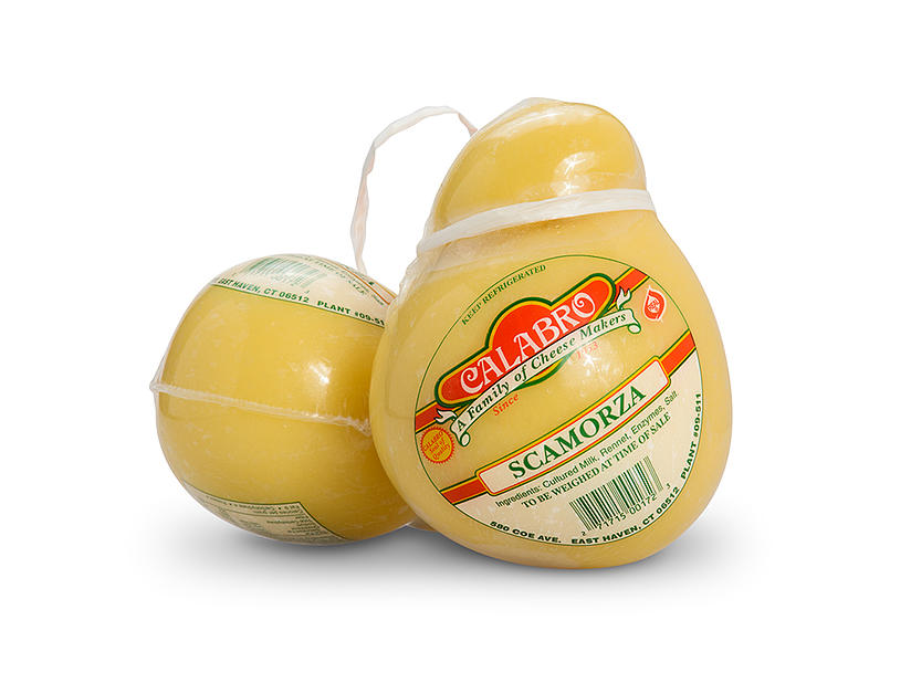 Wholesale Calabro Scamorze- Bulk