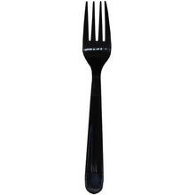 Wholesale Companions Case Heavy Duty Black Forks- Bulk