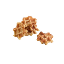 Wholesale Avieta Case Two-Bite Mini Belgium Waffles- Bulk