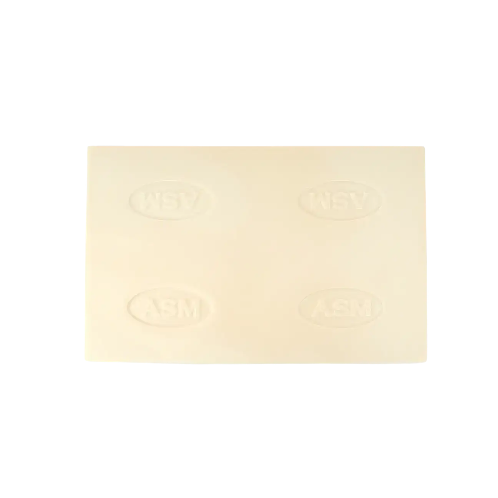 Wholesale Asm Case White Coating Confection Chocolate- Bulk