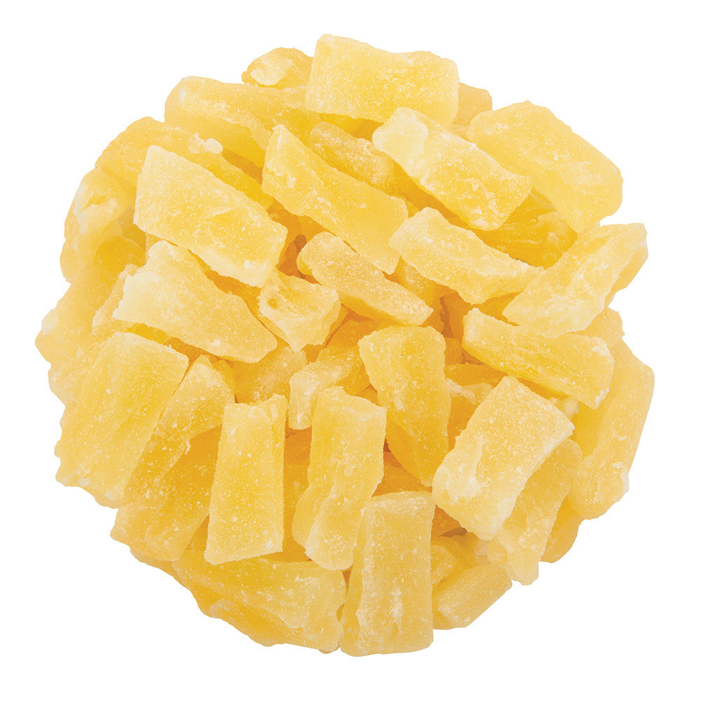 Wholesale Pineapple Chunks- Bulk