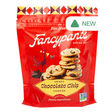 Fancypants Chocolate Chip Cookies 5 Oz Pouch