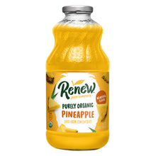 Wholesale Renew - Organic Pineapple 32Oz- Bulk