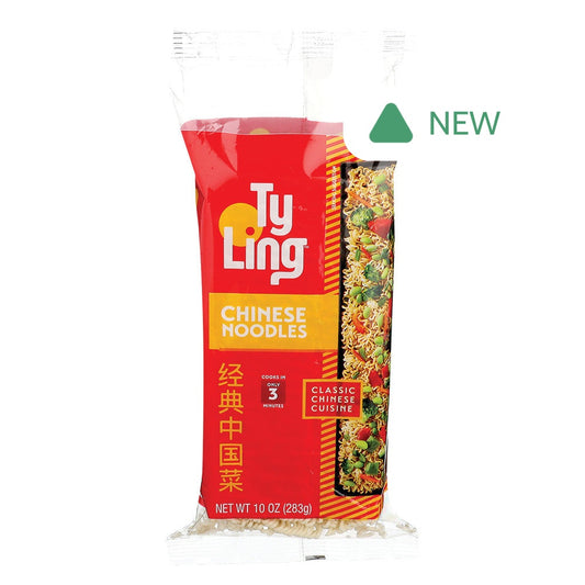 Wholesale Ty Ling Chinese Noodles 10 Oz Bag- Bulk