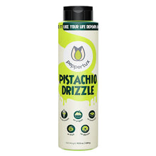 Wholesale Peppertux - Pistachio Drizzle Sauce - 10.6Oz- Bulk