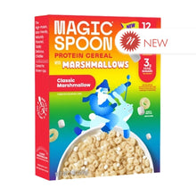 Wholesale Magic Spoon - Classic Mrsml Protein Cereal - 7Oz- Bulk