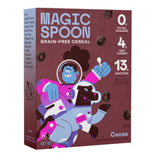 Wholesale Magic Spoon Cocoa Cereal 7 Oz Box- Bulk