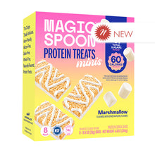 Wholesale Magic Spoon - Mini Prtn Bar Marshmlo(8Ct) - 4.8Oz- Bulk