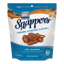 Wholesale Snappers Original Pretzels 6 Oz Pouch- Bulk