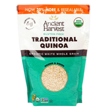 Wholesale Ancient Harvest Gluten Free Traditional Quinoa 12 Oz Box- Bulk