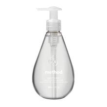 Wholesale Method Sweet Water Hand Wash Gel 12 Oz Pump Bottle- Bulk