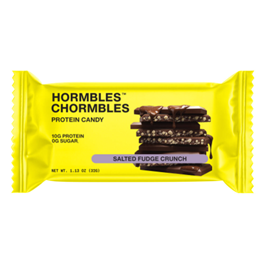 Wholesale Hormbles Chormbles - Saltfc Pcs Canbar - 1.13Oz- Bulk