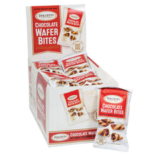 Wholesale Dolcetto Chocolate Wafer Bites 0.7 Oz- Bulk