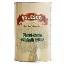 Wholesale Pera Case Cerignola Green Pitted Olive- Bulk