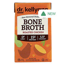 Wholesale Dr. Kellyann - Roasted Chic Bone Broth - 16.9Oz- Bulk