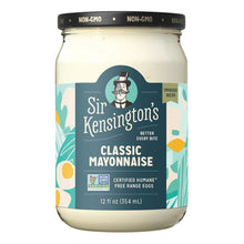 Wholesale Sir Kensington'S Classic Mayonnaise 12 Oz- Bulk