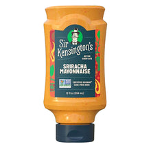 Wholesale Sir Kensington - Siracha Mayo Squeeze - 12Oz- Bulk