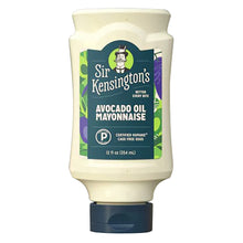 Wholesale Sir Kensington - Avo Oil Mayo Squeeze - 12Oz- Bulk