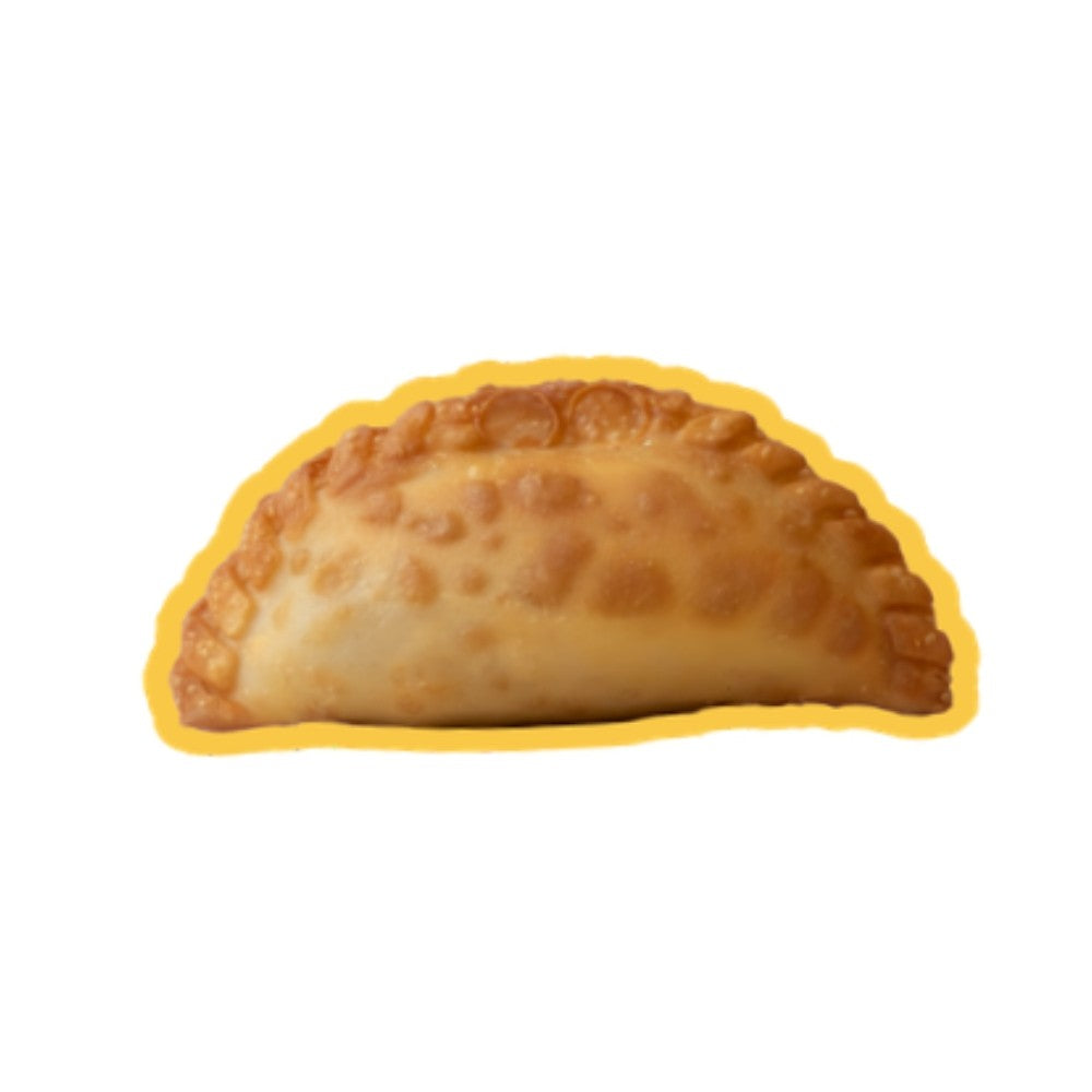 Wholesale Brisas Case Pre-Baked 3Oz Chicken Empanada- Bulk
