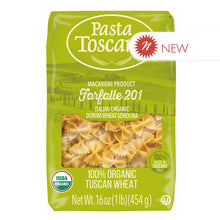 Wholesale Pasta Toscana - Pasta Og Farfalle - 16Oz- Bulk
