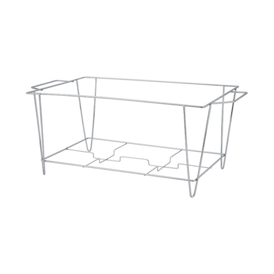 Wholesale Winco Each Wire Chafer Stand Full Size- Bulk