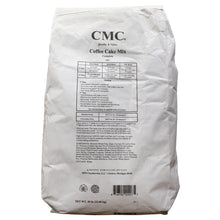 Wholesale Cmc Case 50Lb Coffee Cake Mix- Bulk