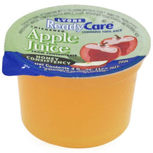 Wholesale Readycare Case Thickend Apple Juice Level 3 Moderately Thick- Bulk