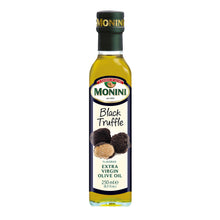 Wholesale Monini Black Truffle Extra Virgin Olive Oil 8.5 Oz Bottle- Bulk
